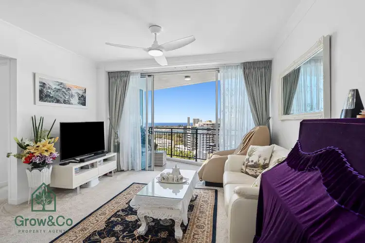 Fourth view of Homely apartment listing, 1126/56 Scarborough Street, Southport QLD 4215
