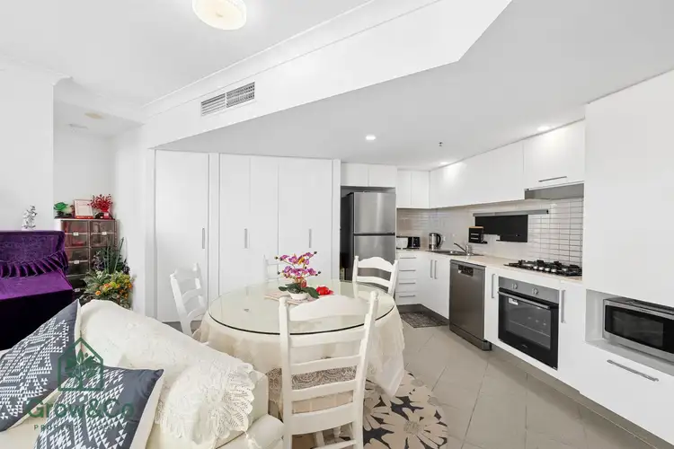 Fifth view of Homely apartment listing, 1126/56 Scarborough Street, Southport QLD 4215