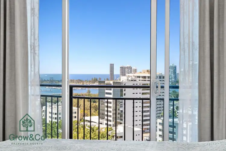Sixth view of Homely apartment listing, 1126/56 Scarborough Street, Southport QLD 4215
