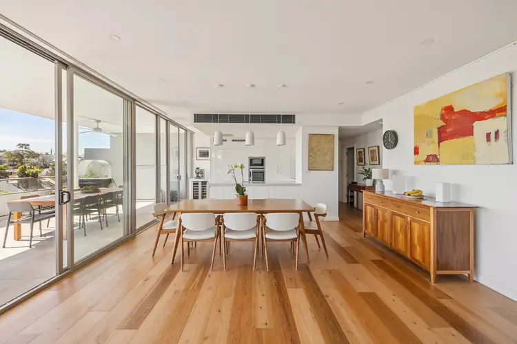 Fifth view of Homely apartment listing, 4501/6 Alexandra Drive, Camperdown NSW 2050