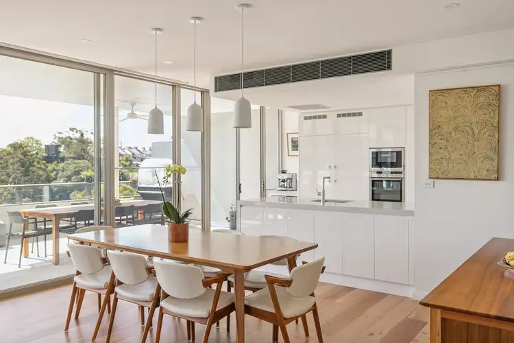 Sixth view of Homely apartment listing, 4501/6 Alexandra Drive, Camperdown NSW 2050