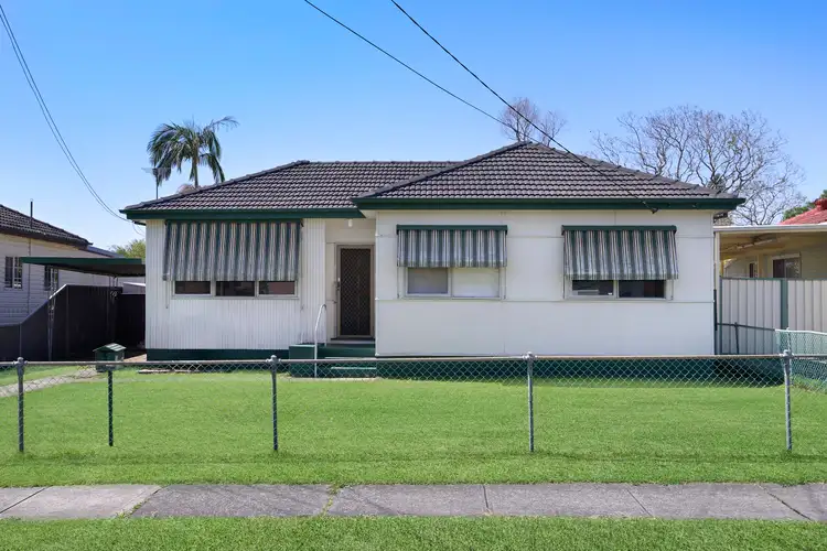 5 Yvonne Street, Cabramatta West NSW 2166