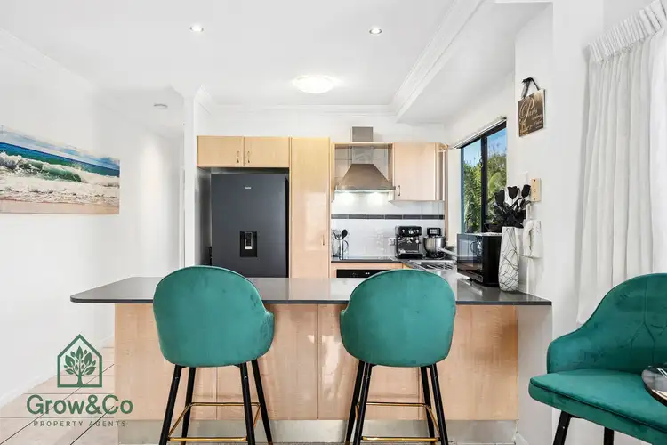Second view of Homely apartment listing, 7/14-16 Little Norman Street, Southport QLD 4215