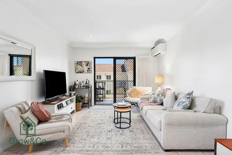 Fourth view of Homely apartment listing, 7/14-16 Little Norman Street, Southport QLD 4215