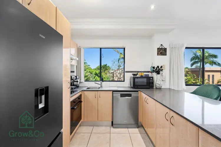 Fifth view of Homely apartment listing, 7/14-16 Little Norman Street, Southport QLD 4215