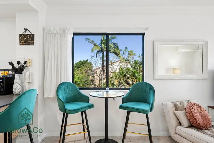 Sixth view of Homely apartment listing, 7/14-16 Little Norman Street, Southport QLD 4215