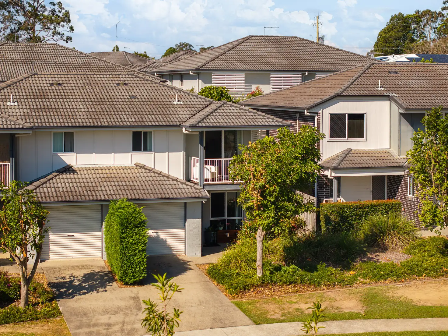 Main view of Homely townhouse listing, 3/127 Bilby Drive Bilby Drive, Morayfield QLD 4506