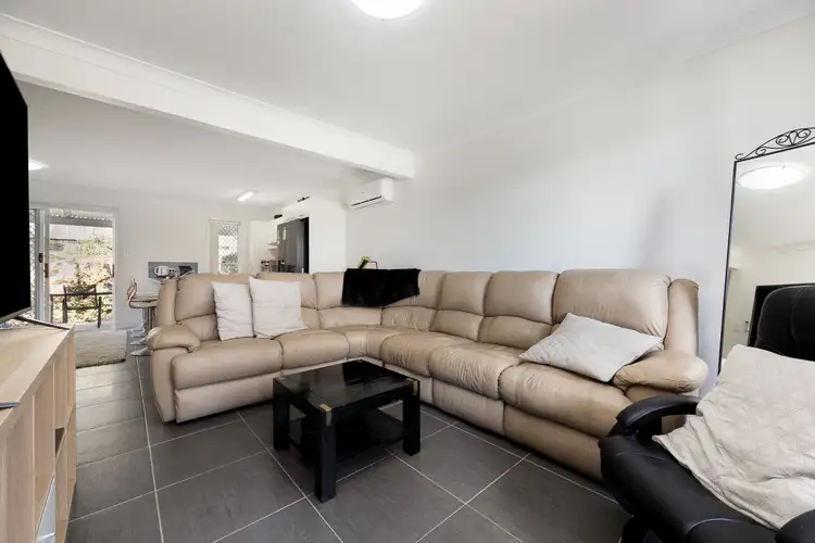 Third view of Homely townhouse listing, 3/127 Bilby Drive Bilby Drive, Morayfield QLD 4506