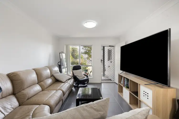 Fourth view of Homely townhouse listing, 3/127 Bilby Drive Bilby Drive, Morayfield QLD 4506