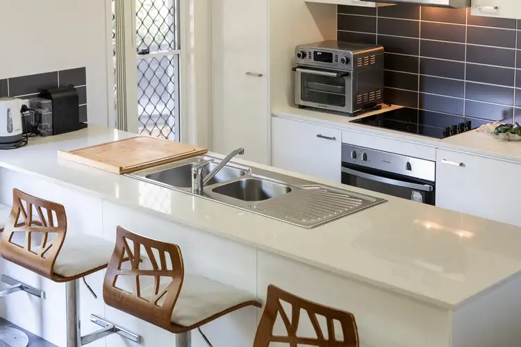 Fifth view of Homely townhouse listing, 3/127 Bilby Drive Bilby Drive, Morayfield QLD 4506