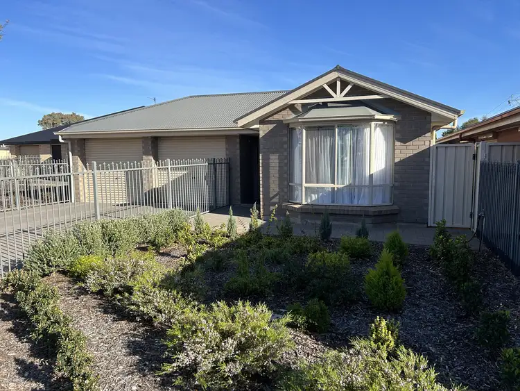 2a Cobbin Street, Port Augusta West SA 5700