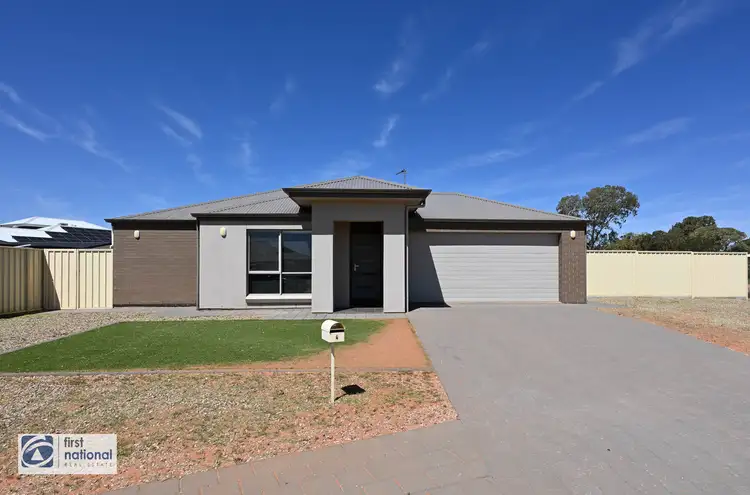 Second view of Homely house listing, 4 Inglis Court, Port Augusta West SA 5700