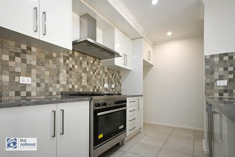 Third view of Homely house listing, 4 Inglis Court, Port Augusta West SA 5700