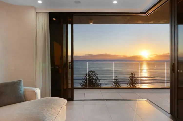 1104/58 THE ESPLANADE, Burleigh Heads QLD 4220