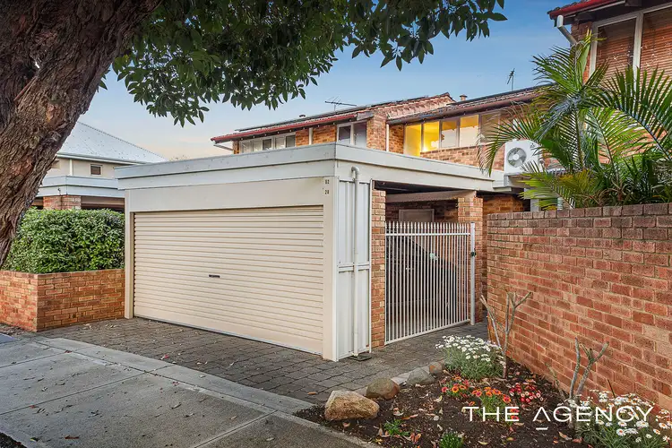 28 McDonald Street