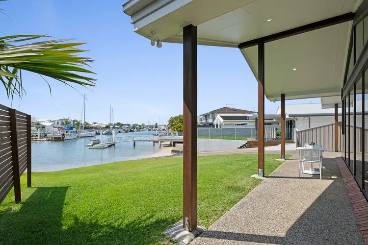 Second view of Homely house listing, 55 Jessica Boulevard, Minyama QLD 4575