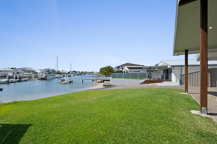 Third view of Homely house listing, 55 Jessica Boulevard, Minyama QLD 4575