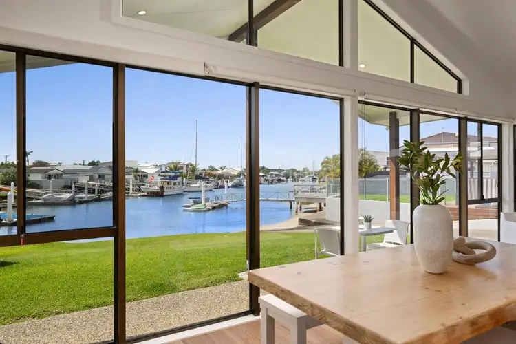 Fifth view of Homely house listing, 55 Jessica Boulevard, Minyama QLD 4575