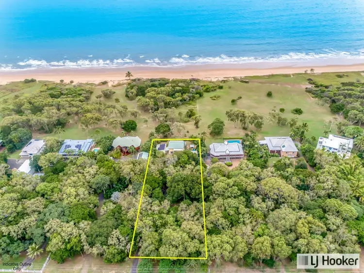 218 Sylvan Drive, Moore Park Beach QLD 4670