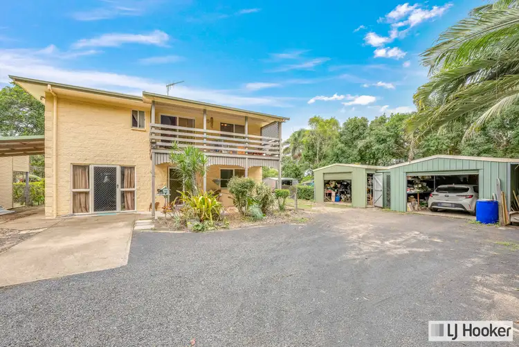 Second view of Homely house listing, 218 Sylvan Drive, Moore Park Beach QLD 4670