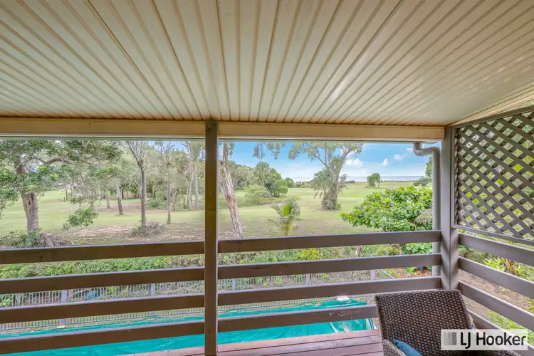 Third view of Homely house listing, 218 Sylvan Drive, Moore Park Beach QLD 4670