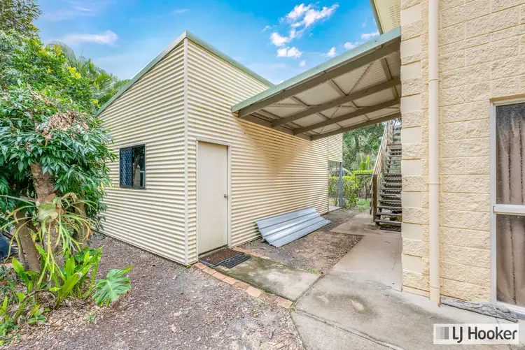 Fourth view of Homely house listing, 218 Sylvan Drive, Moore Park Beach QLD 4670