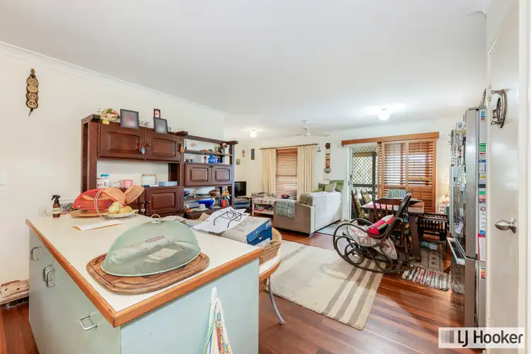 Fifth view of Homely house listing, 218 Sylvan Drive, Moore Park Beach QLD 4670