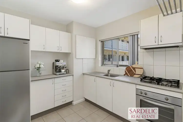 8/171 Bishopsgate Street, Carlisle WA 6101