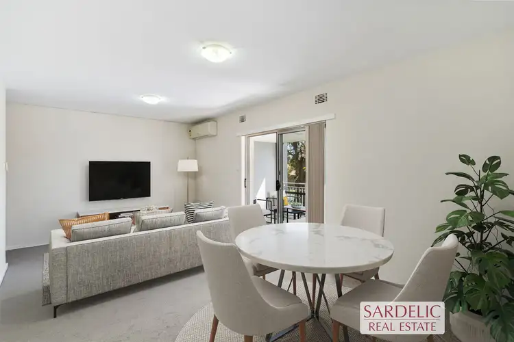Third view of Homely apartment listing, 8/171 Bishopsgate Street, Carlisle WA 6101