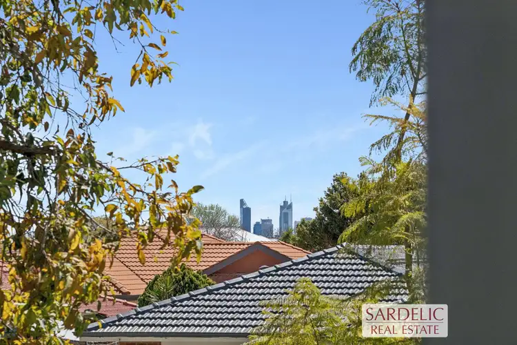 Fifth view of Homely apartment listing, 8/171 Bishopsgate Street, Carlisle WA 6101