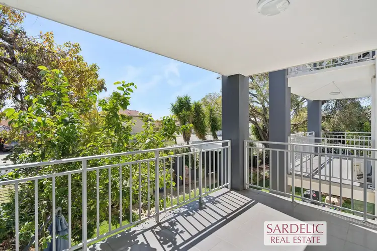 Sixth view of Homely apartment listing, 8/171 Bishopsgate Street, Carlisle WA 6101