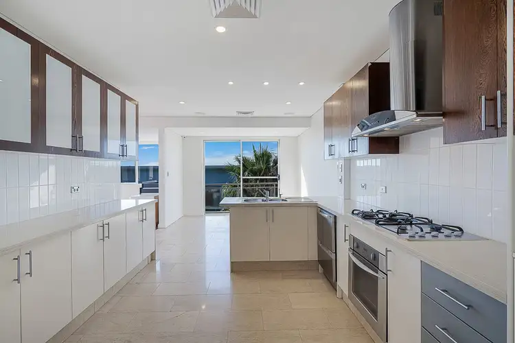 Fourth view of Homely apartment listing, 21/2 Boondilla Road, The Entrance NSW 2261