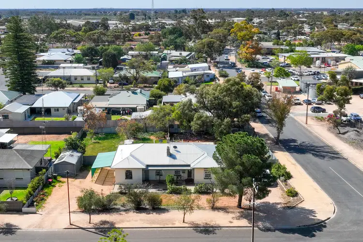 Second view of Homely house listing, 15 & 17 Cornwall Street, Berri SA 5343