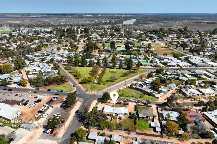 Third view of Homely house listing, 15 & 17 Cornwall Street, Berri SA 5343