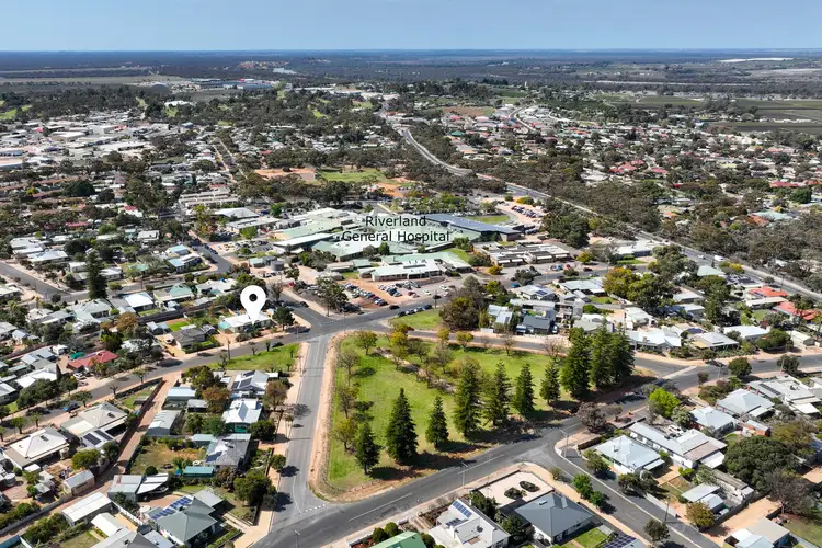 Fourth view of Homely house listing, 15 & 17 Cornwall Street, Berri SA 5343