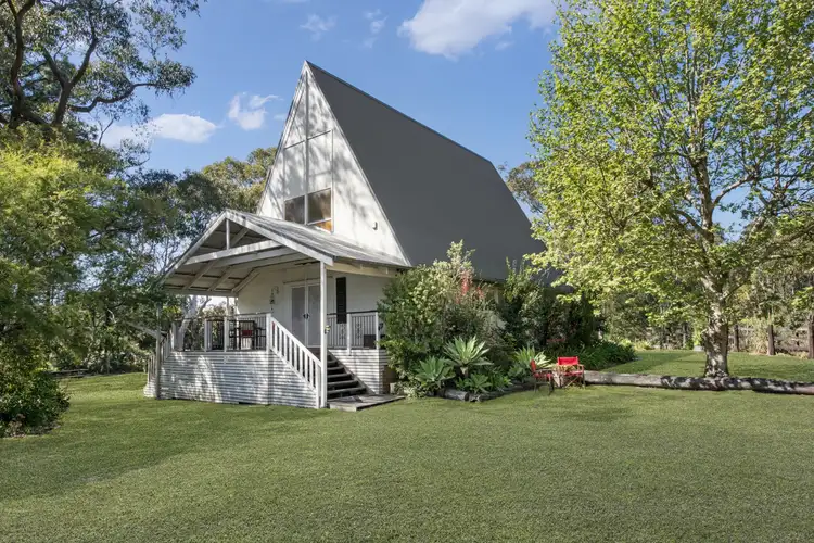 482 George Downes Drive, Central Mangrove NSW 2250