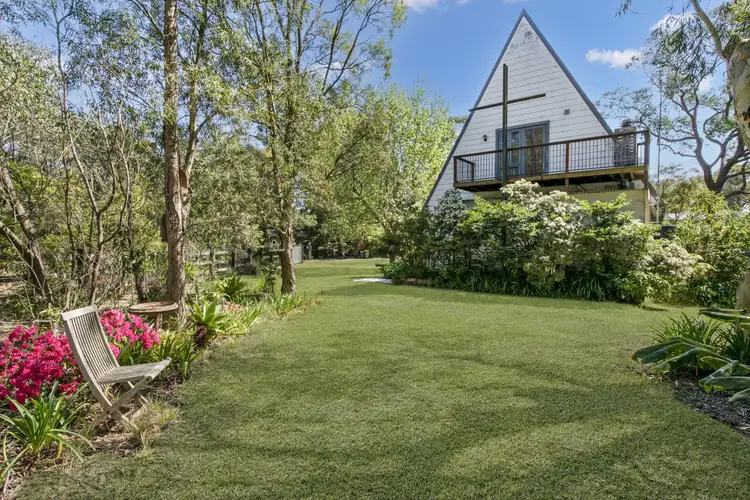Second view of Homely rural property listing, 482 George Downes Drive, Central Mangrove NSW 2250