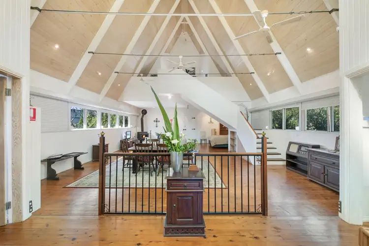 Third view of Homely rural property listing, 482 George Downes Drive, Central Mangrove NSW 2250