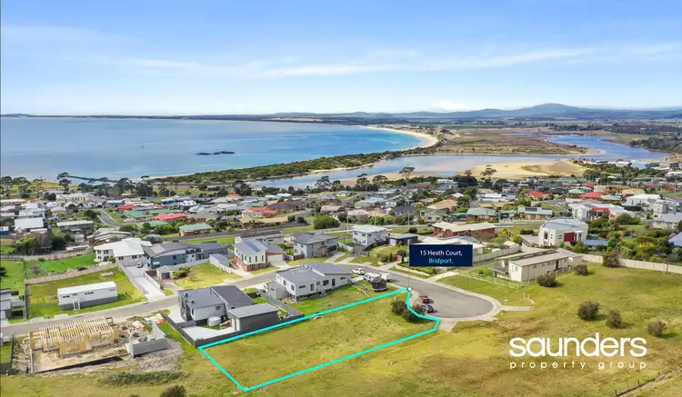 15 Heath Court, Bridport TAS 7262
