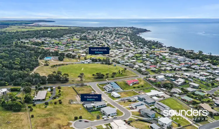 15 Heath Court, Bridport TAS 7262