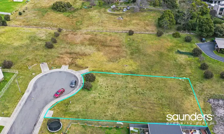 Seventh view of Homely land listing, 15 Heath Court, Bridport TAS 7262
