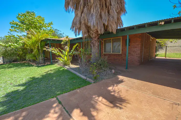 43 Styles Road, Port Hedland WA 6721