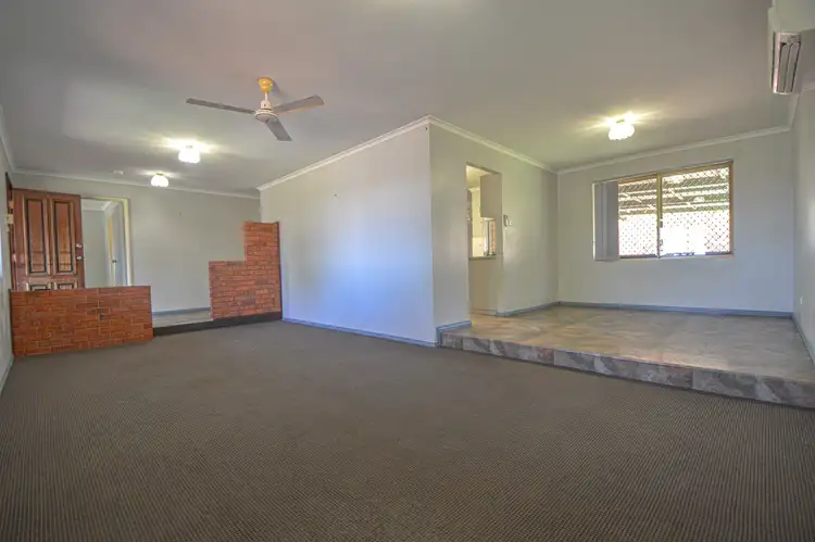 Second view of Homely house listing, 43 Styles Road, Port Hedland WA 6721