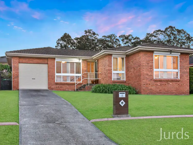 7 Lang Street, Cessnock NSW 2325