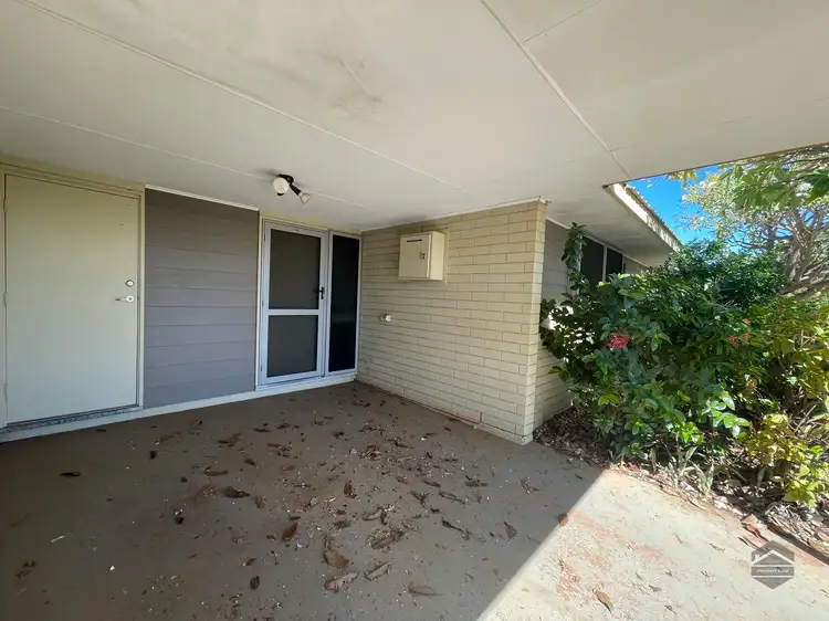 16/15 Becker Court, South Hedland WA 6722