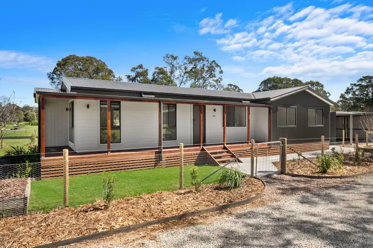 34a Senta Road, Londonderry NSW 2753