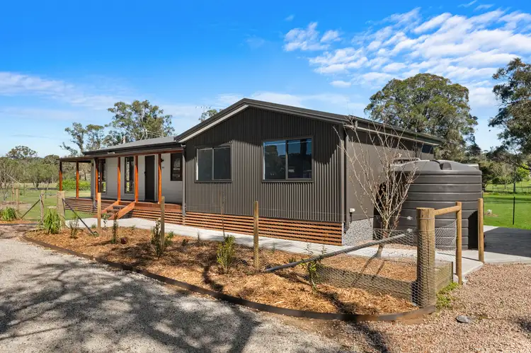 Second view of Homely house listing, 34a Senta Road, Londonderry NSW 2753