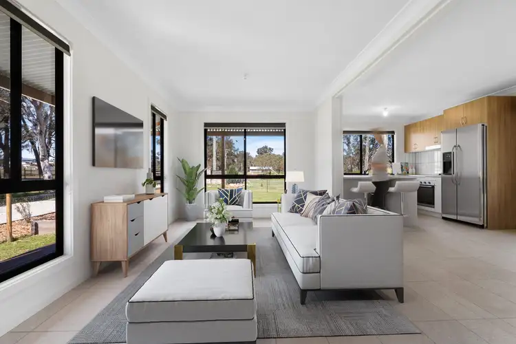 Third view of Homely house listing, 34a Senta Road, Londonderry NSW 2753