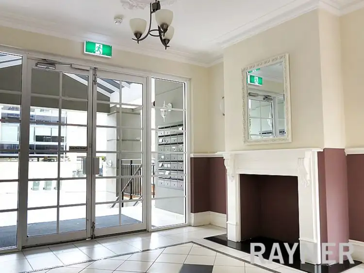 Third view of Homely apartment listing, 6/48 Havelock Street, West Perth WA 6005