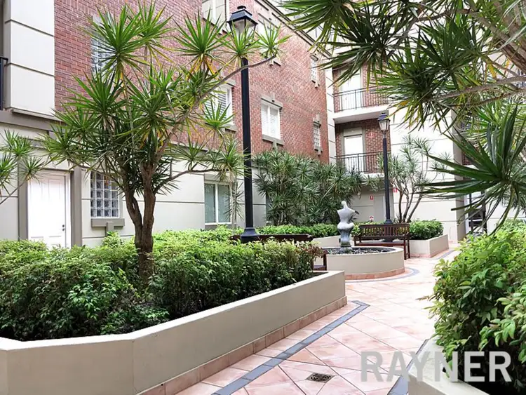 Fourth view of Homely apartment listing, 6/48 Havelock Street, West Perth WA 6005